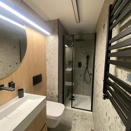 Ceglany Ul Wroclawska 60 Apartamento *
