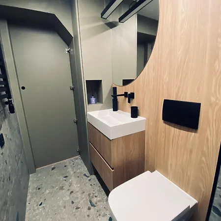 Apartman Ceglany Ul Wroclawska 60 *
